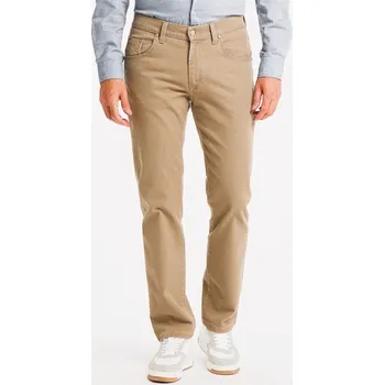 Pánské džíny 3886201674 RANDO JEANS NATURE 34/34