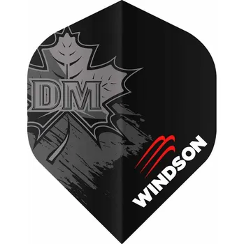 Příslušenství pro šipky Letky Windson Maple Leaf