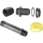 Sada pro propojení dvou sudů 1"…