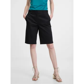 Dámské kraťasy Orsay Černé dámské kraťasy - Dámské Orsay černá 2923731