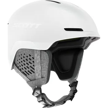 Scott Track Plus White 2717550002 S