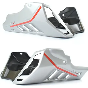 Yamaha MT-10 19- klín pod motor E8902FI132 (Ermax-Barva Ice Fluo )