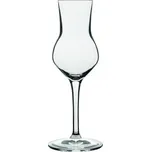 Luigi Bormioli sklenice Atelier Grappa 80 ml 6 ks