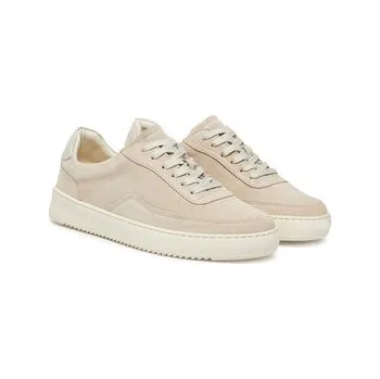 Pánská obuv Sneakersy Filling Pieces Mondo 46722792203 Béžová 45