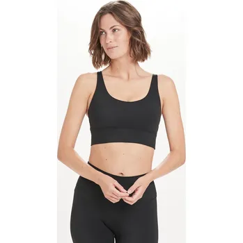 Podprsenka Dámská sportovní podprsenka Athlecia Gaby W Sports Bra Athlecia šedá 3094529