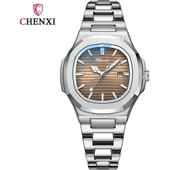 Hodinky Sada hodinek pro dva TF879 Barva (Varianta): Brown Women