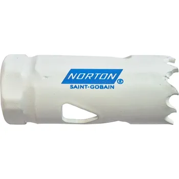 Vrták Bimetalová vrtací korunka NORTON 17 mm 78072773034