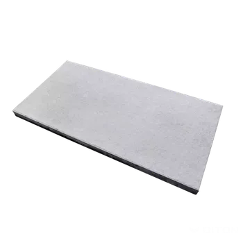 Dlažba DITON Plošná dlažba Wave 80 x 40 x 4 cm bílá