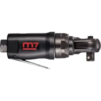 Pneumatický ráčnový utahovák Mighty Seven M7 NE-251R - 1/4", 20Nm, 6.3bar, 85l/min, 0.5kg