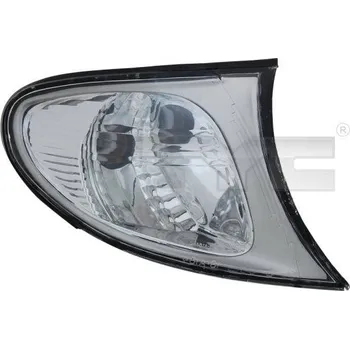 Směrový světlomet Blikač TYC 18-0164-25-2