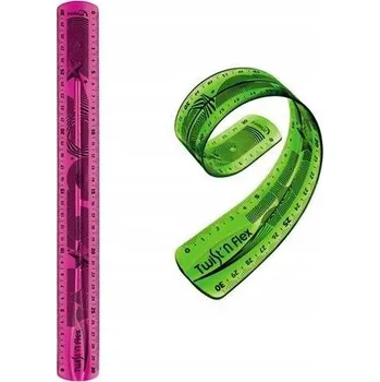 pravítka Nezlomitelná Školní Kancelářská Pravítko 30 cm Maped Odolné Kvalitní Pravítko