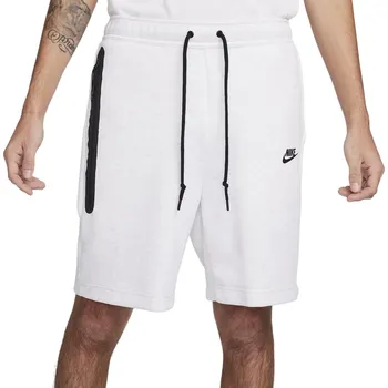 Pánské kraťasy Šortky Nike Tech Fleece fb8171-051 Velikost L
