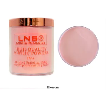 Akrylový prášek LNS 453g - BLOSSOM
