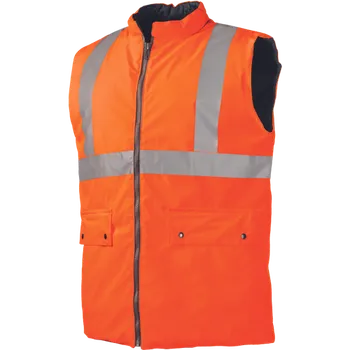 Pánská vesta SIOE ARRAS HV vesta Barva: HV žlutá, Velikost: L C0303012379003