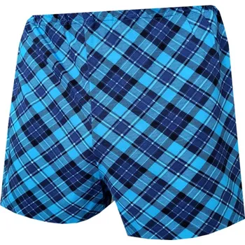 Trenýrky Klasické Pánské Trenýrky FOLTÝN UP 299 Velikost: 10XL, Materiál: Mako-úplet