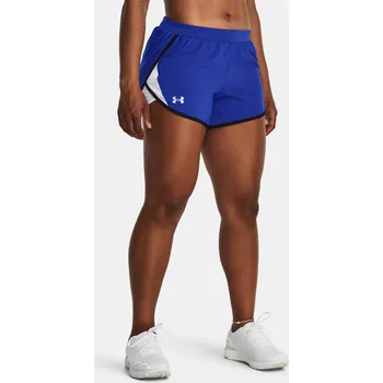 Dámské kraťasy Dámské kraťasy Under Armour Under Armour modrá 2562816
