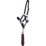 Ohlávka s vodítkem QHP Jaily Kolekce 2025