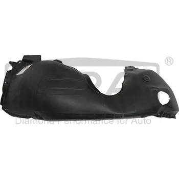 Blatník karosérie Vnitřní blatník DPA 88051772902