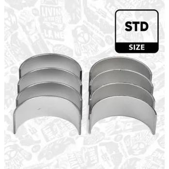 Ojnice Ojniční ložiska - sada ET ENGINETEAM LP003300