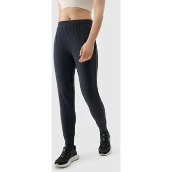 Dámské kalhoty Dámské sportovní kalhoty 4F 4F černá 3258838