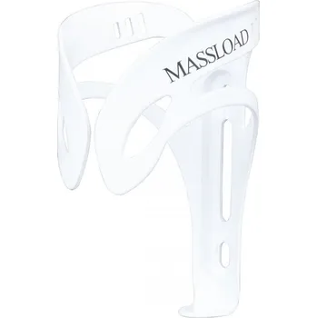 Košík na láhev Košík PRO-T Plus dural 053 Barva: bílá