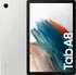 Tablet Samsung Galaxy Tab A8, 32 GB Wi-Fi stříbrný (SM-X200NZSAEUE)
