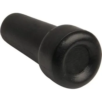 Karnevalový doplněk imago Gumový tupý hrot na šíp