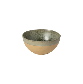 Miska Arenito Latte Sage Green 16 cm