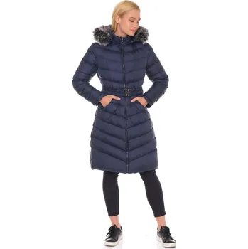 Dámská větrovka Dámská bunda dewberry dewberry šedá 1674001