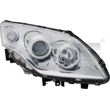 Přední světlomet Světlomet TYC 20-11351-05-2