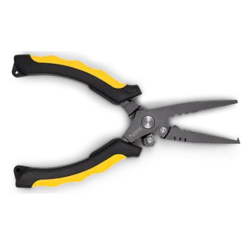 Black Cat Kleště Split Ring Pliers
