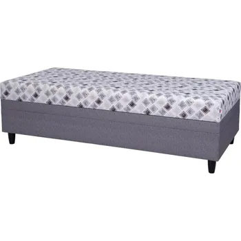 Postel Válenda čalouněná s úložným prostorem 90 NEO