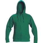 CERVA NAGAR mikina s kapucí Barva: Royal modrá, Velikost: L C0306001650003