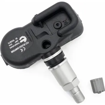 Autodiagnostika Snímač tlaku pneumatik LEXUS LC LS NX RX TOYOTA RAV 4 V Land cruiser prado 200 Corolla Camry CH-R