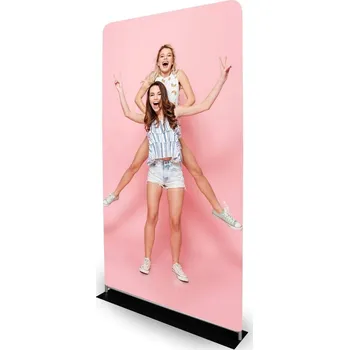 MH Technic s.r.o. Reklamní stojan Atlantis Expo 150 x 230 cm