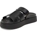 Nazouváky DeeZee HY69916-2 Černá 37