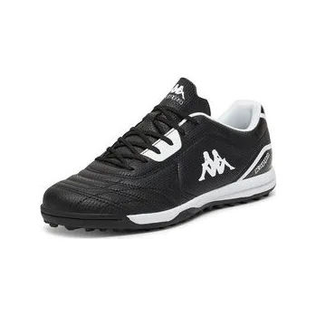 Pánská obuv Sneakersy Kappa SJ-F910-1 Černá 42