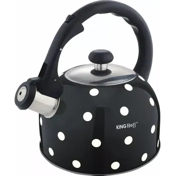 Varná konvice KING Hoff KH-1051 2,6 l