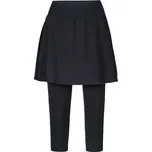 Hannah Lisa Skirt Dámská sportovní sukně s 3/4 legínami 2v1 10040913HHX anthracite 36