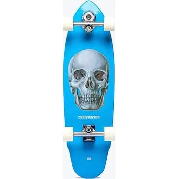 Longboard surfskate YOW Lane Splitter x Christenson 34'' one size One Size