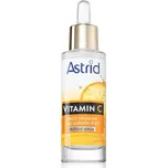 Astrid Vitamin C sérum proti vráskám pro zářivý vzhled pleti, 30 ml
