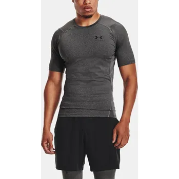 Pánské tričko Pánské tričko Under Armour Under Armour šedá 1586278