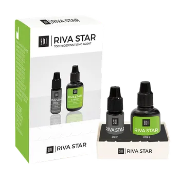 SDI Riva Star sada lahví