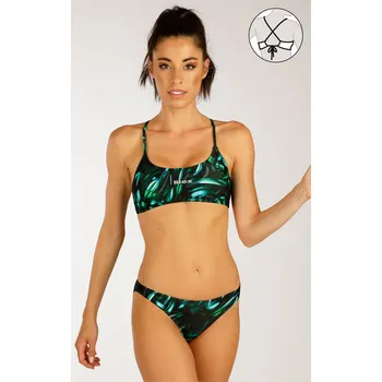 Oblečení a móda Litex Plavkový top s vyjímatelnou výztuží 6F357 6F357 42