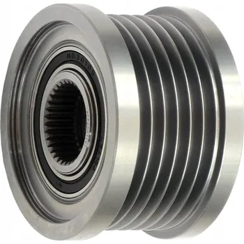 Alternátor Alternátor - jednosměrná spojka AS-PL AFP2001(V)