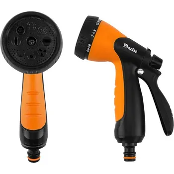 Zahradní sprcha BlackLine Sprcha