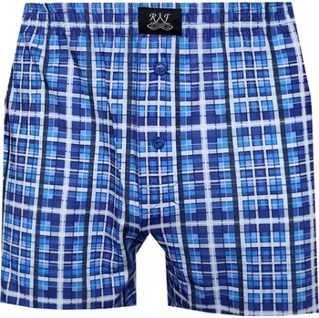 Pánské spodní prádlo Pánské Trenkoslipy FOLTÝN PTS 384 Velikost: 2XL