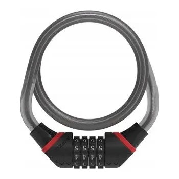 Zámek na kolo Zámek na kolo lankový Zefal K-traz c6 180/12