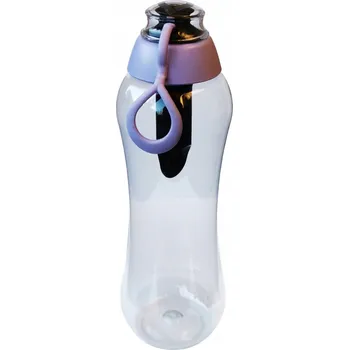 Láhev Filtrační láhev Dafi Soft 0,5 l černá