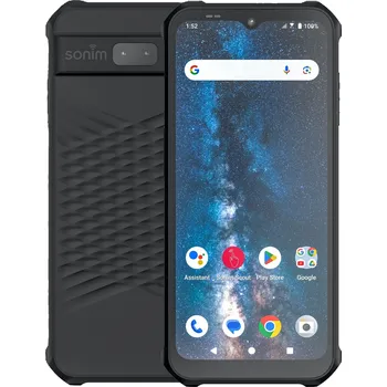 Mobilní telefon Sonim XP400 5G 6/128GB černý